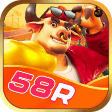 Logo da 58r